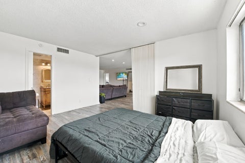 Tiny photo for 4545 LUXEMBURG Court #303, Lake Worth, FL 33467 (MLS # B26091119)