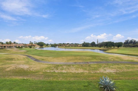 Tiny photo for 4545 LUXEMBURG Court #303, Lake Worth, FL 33467 (MLS # B26091119)