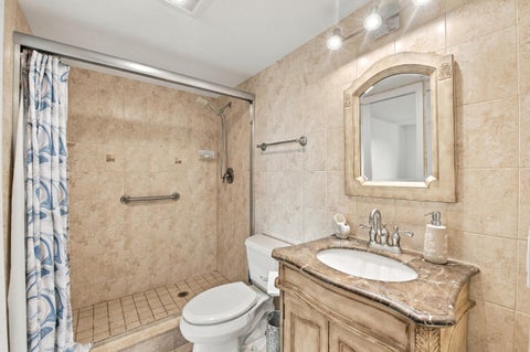 Tiny photo for 4545 LUXEMBURG Court #303, Lake Worth, FL 33467 (MLS # B26091119)