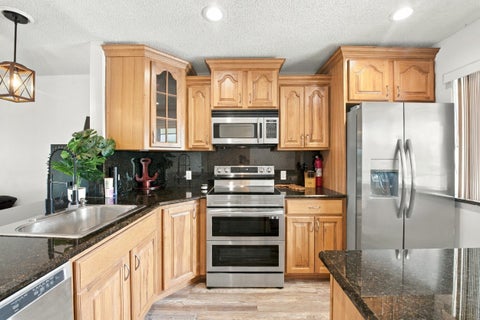 Tiny photo for 4545 LUXEMBURG Court #303, Lake Worth, FL 33467 (MLS # B26091119)