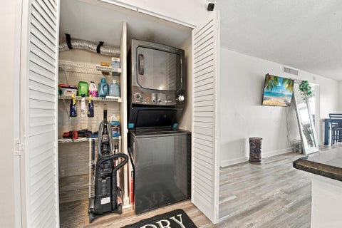 Tiny photo for 4545 LUXEMBURG Court #303, Lake Worth, FL 33467 (MLS # B26091119)