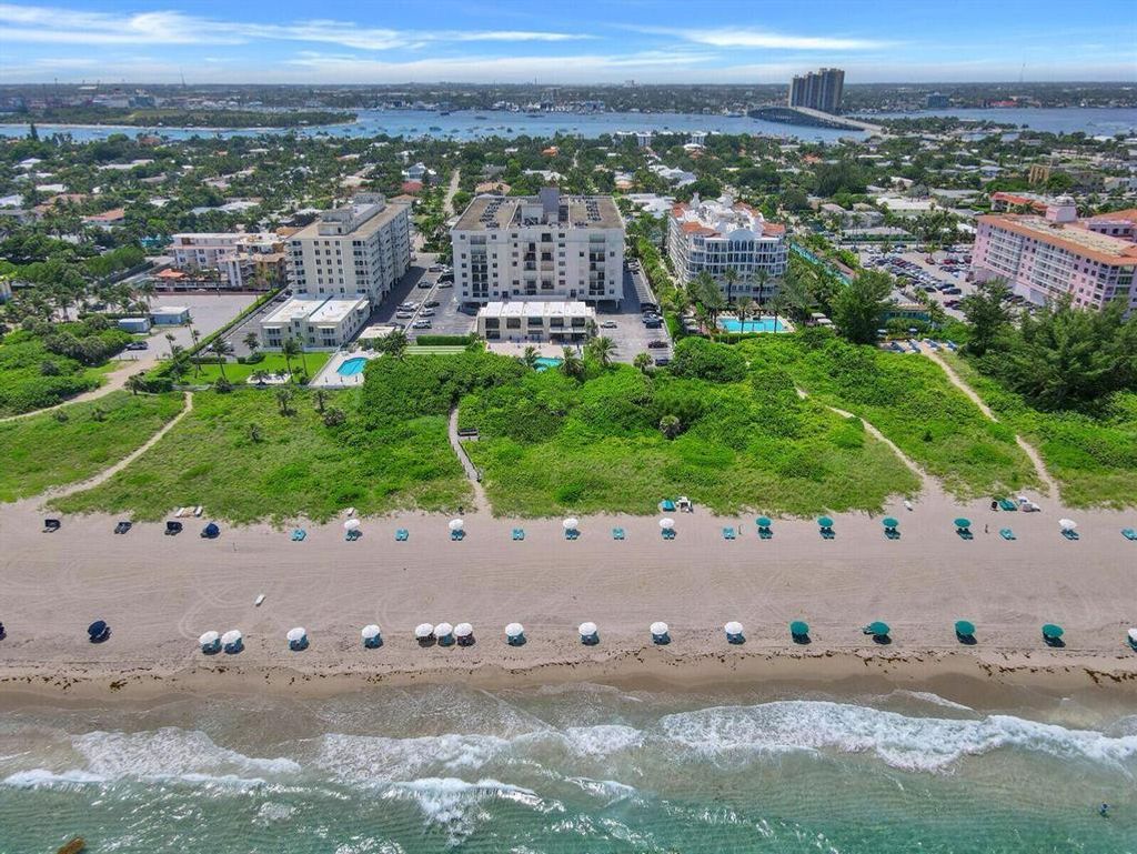 Photo of 145 S Ocean Avenue #220, Palm Beach Shores, FL 33404 (MLS # R10755668)