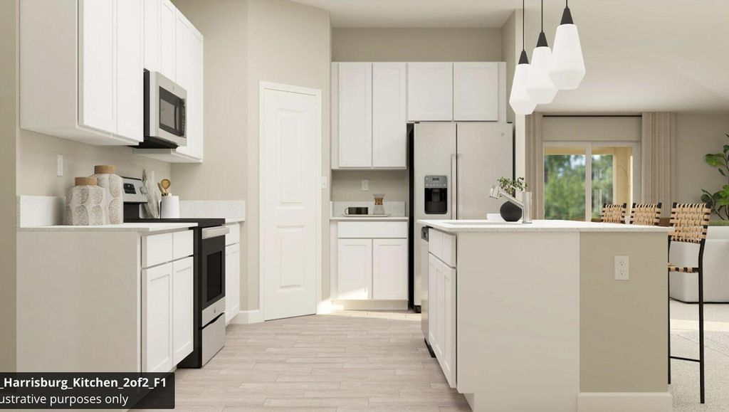 Photo of 3545 Angler Drive, Fort Pierce, FL 34946 (MLS # R11097728)