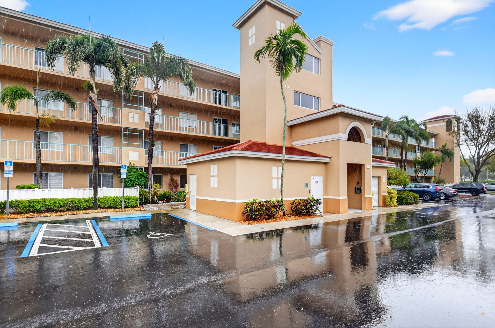 CORAL COVE CONDO - Residential