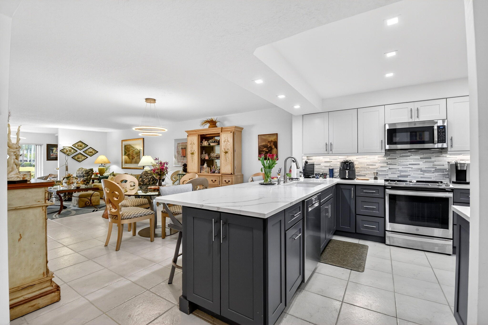 CORAL COVE CONDO - Residential