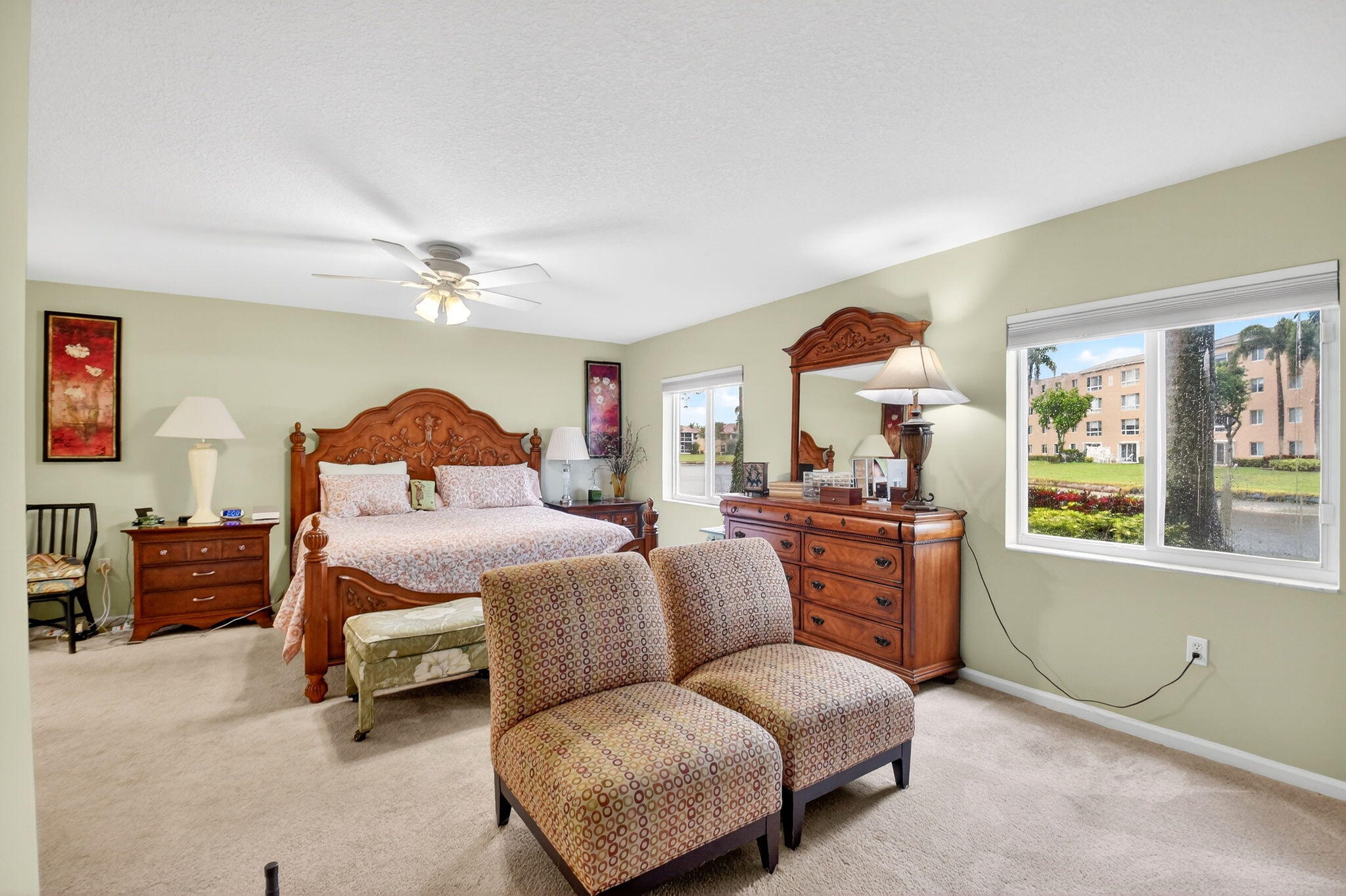 CORAL COVE CONDO - Residential