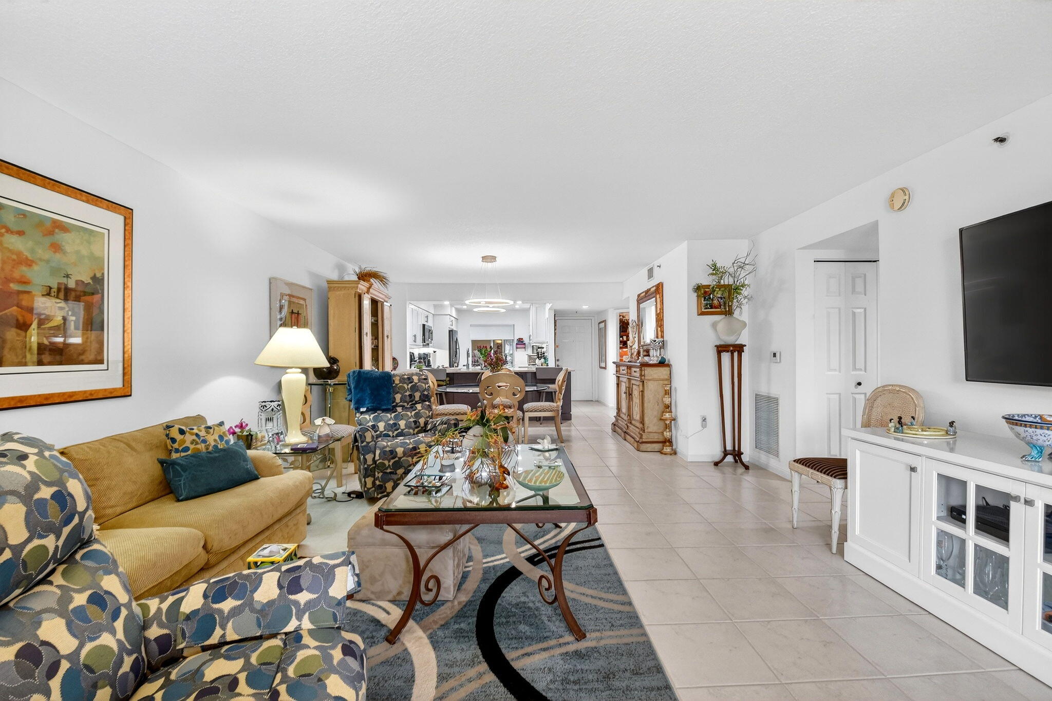 CORAL COVE CONDO - Residential