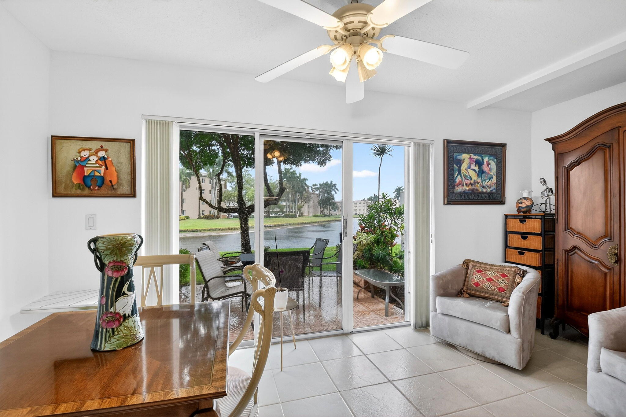 CORAL COVE CONDO - Residential