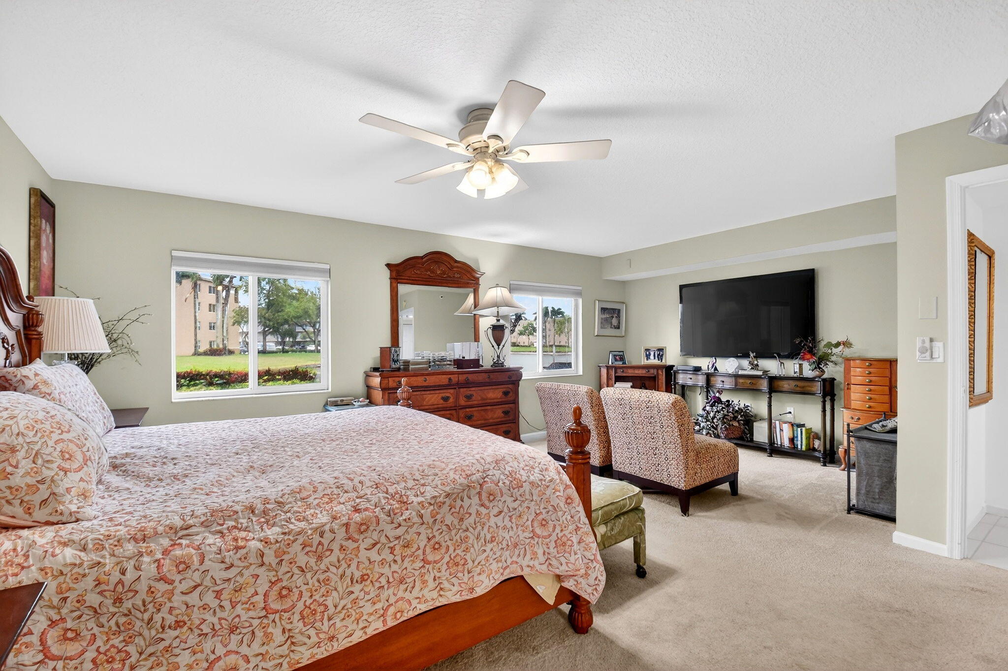 CORAL COVE CONDO - Residential