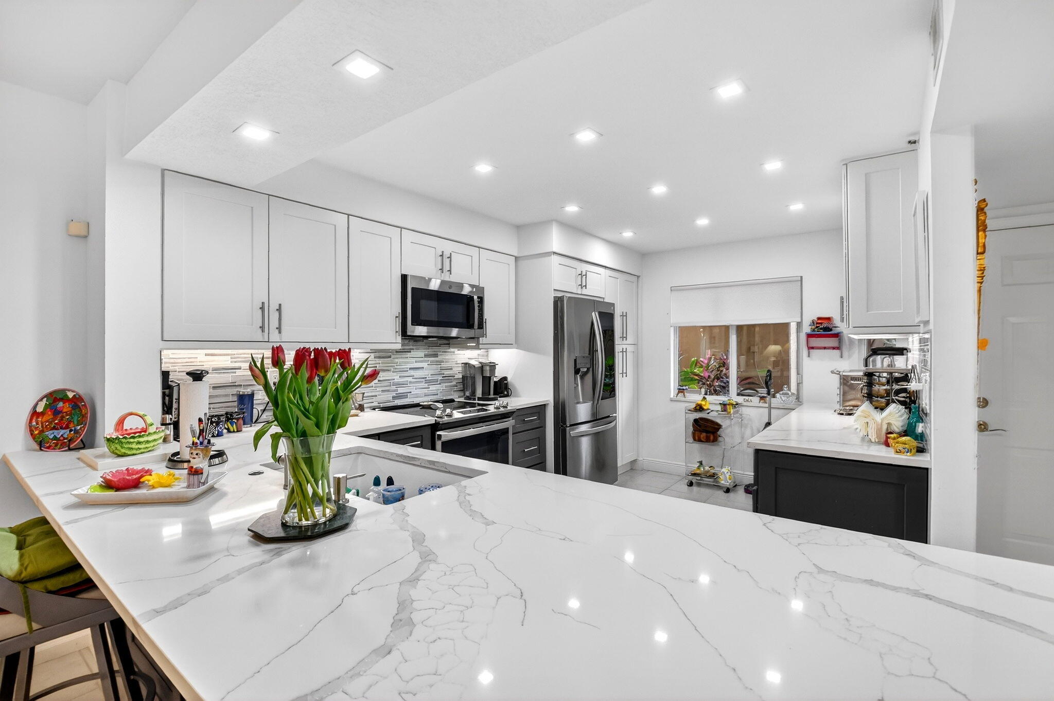 CORAL COVE CONDO - Residential