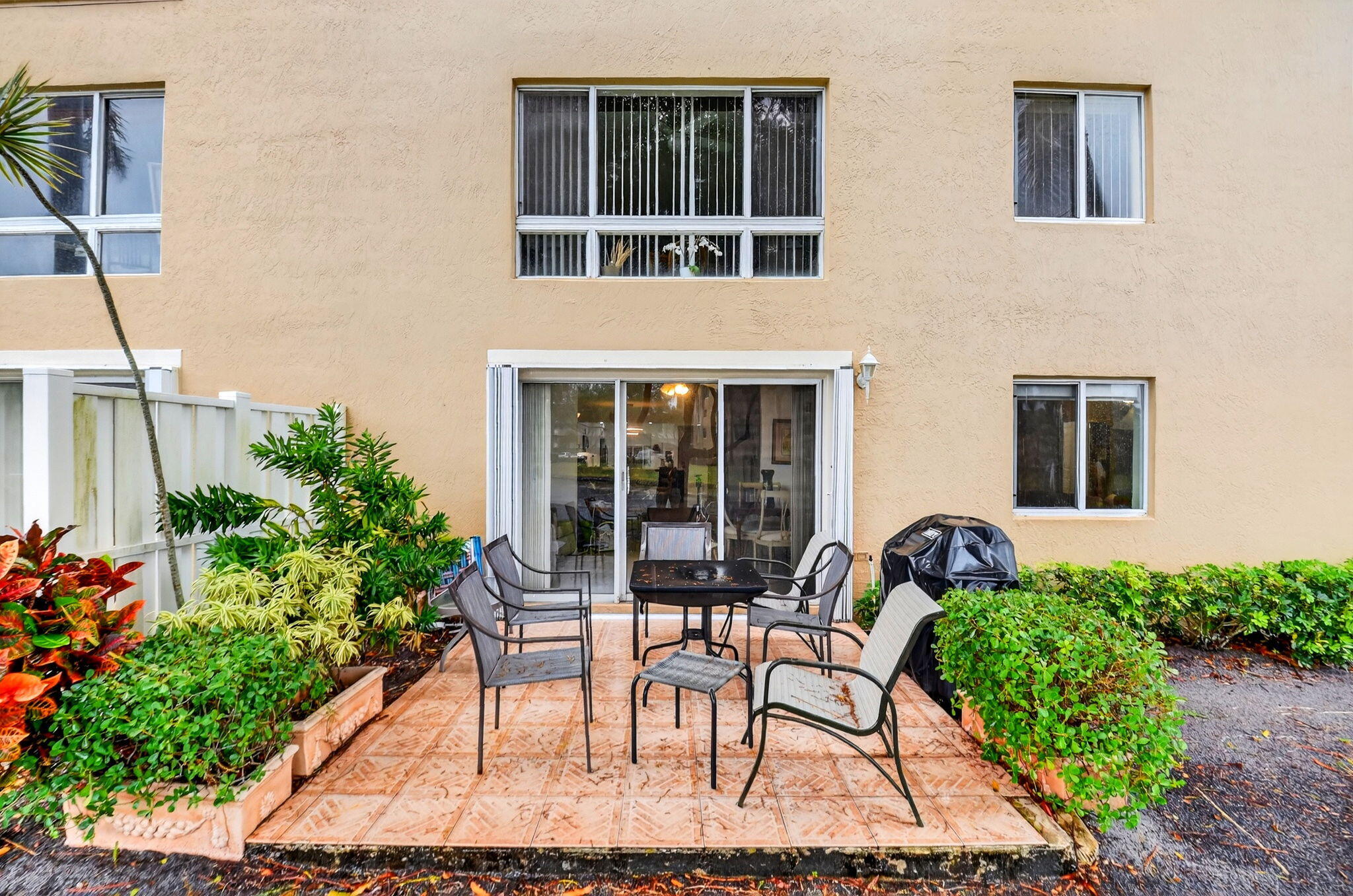 CORAL COVE CONDO - Residential