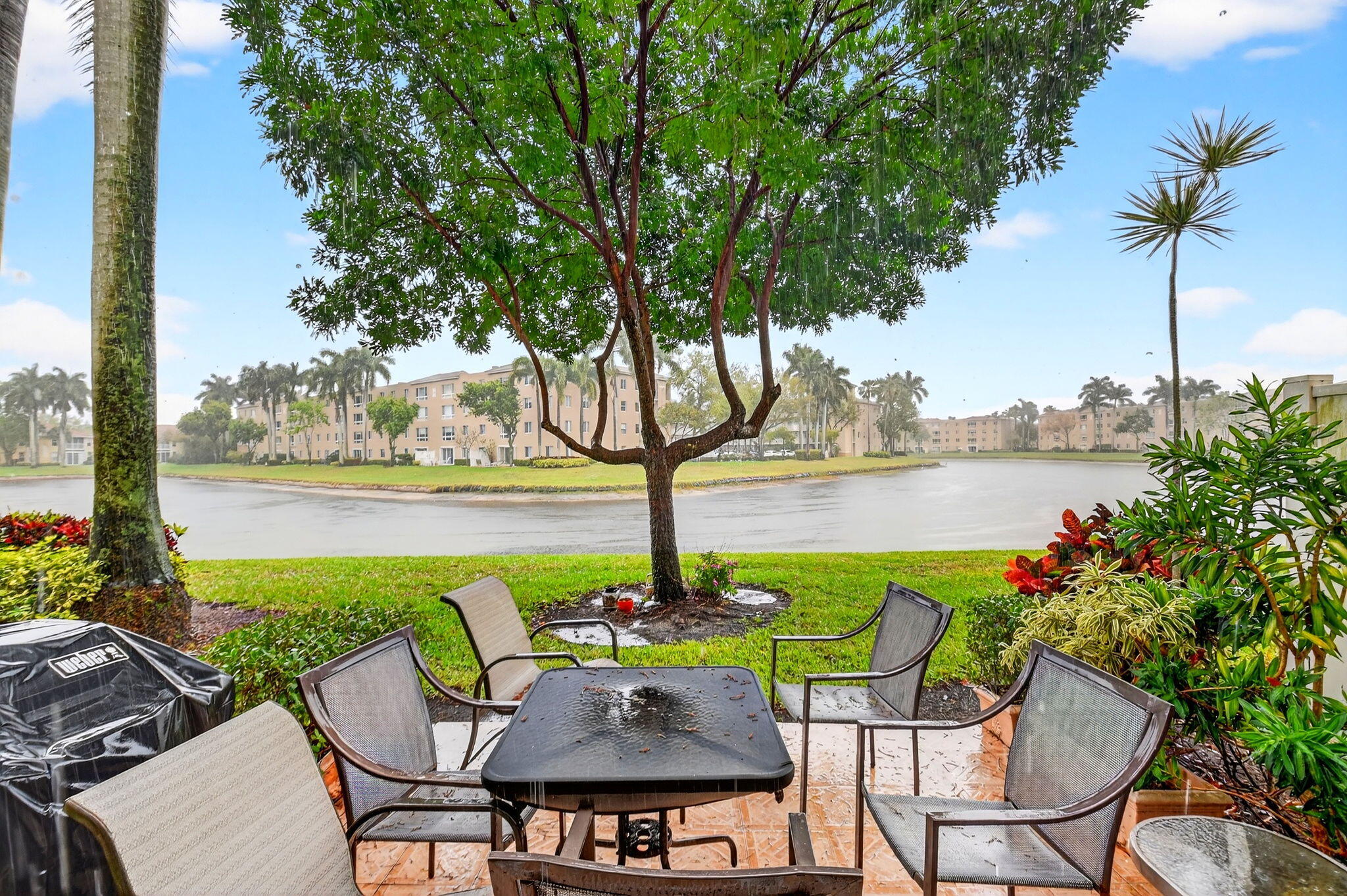 CORAL COVE CONDO - Residential