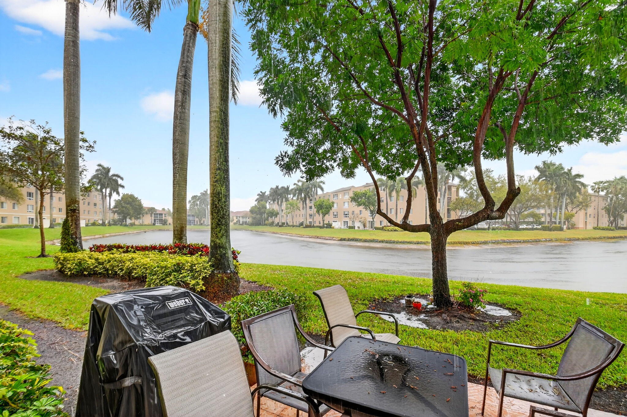 CORAL COVE CONDO - Residential