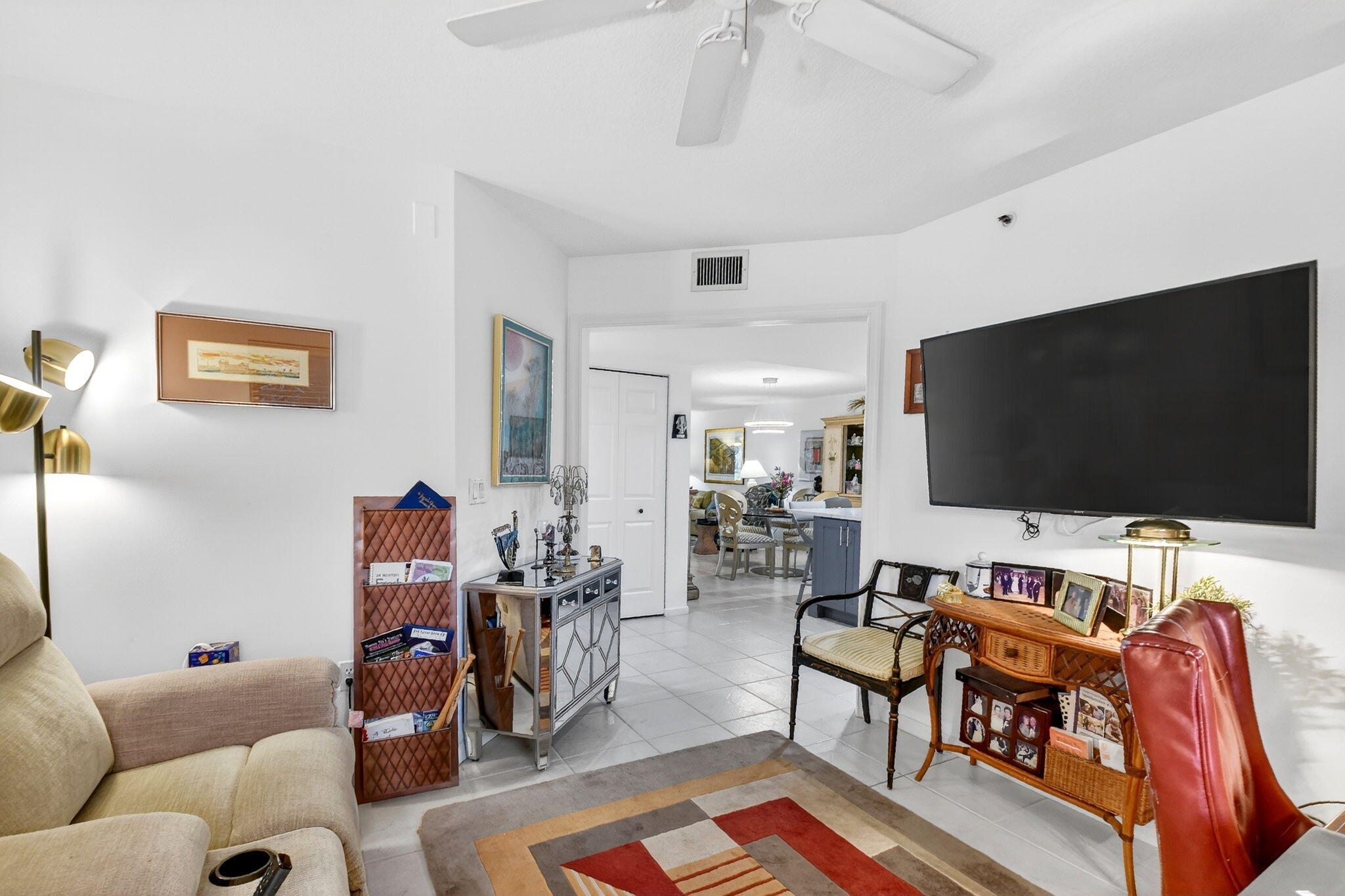 CORAL COVE CONDO - Residential