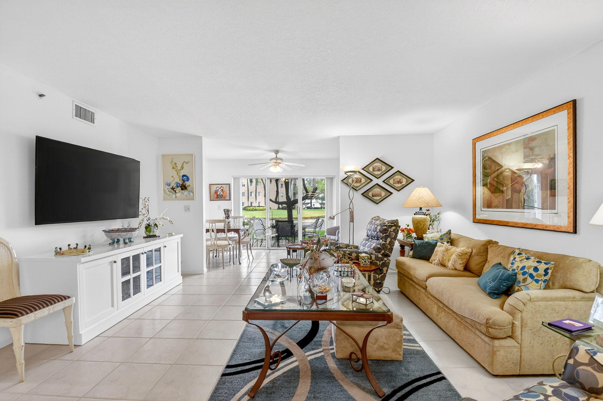 CORAL COVE CONDO - Residential