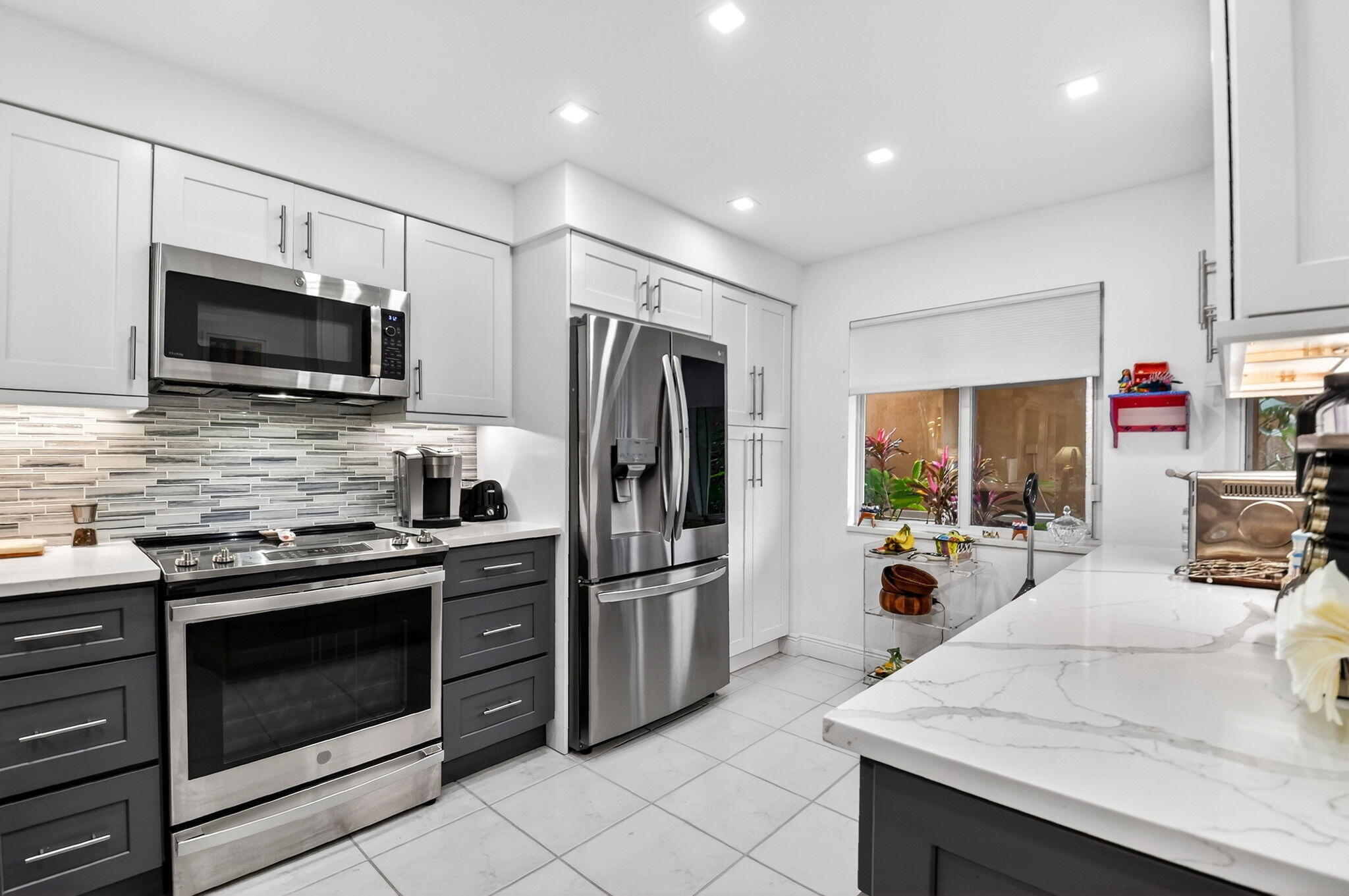 CORAL COVE CONDO - Residential