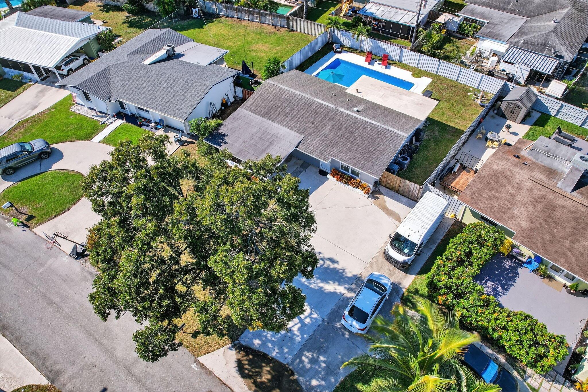 PALM BEACH GARDENS ESTATE - Residential