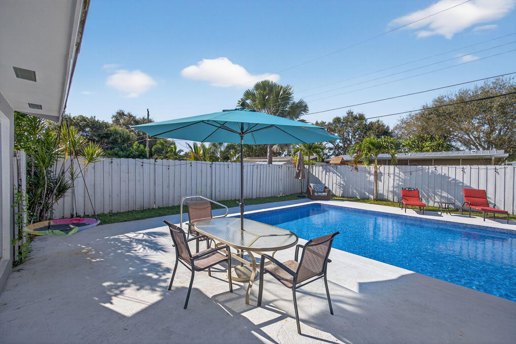 PALM BEACH GARDENS ESTATE - Residential