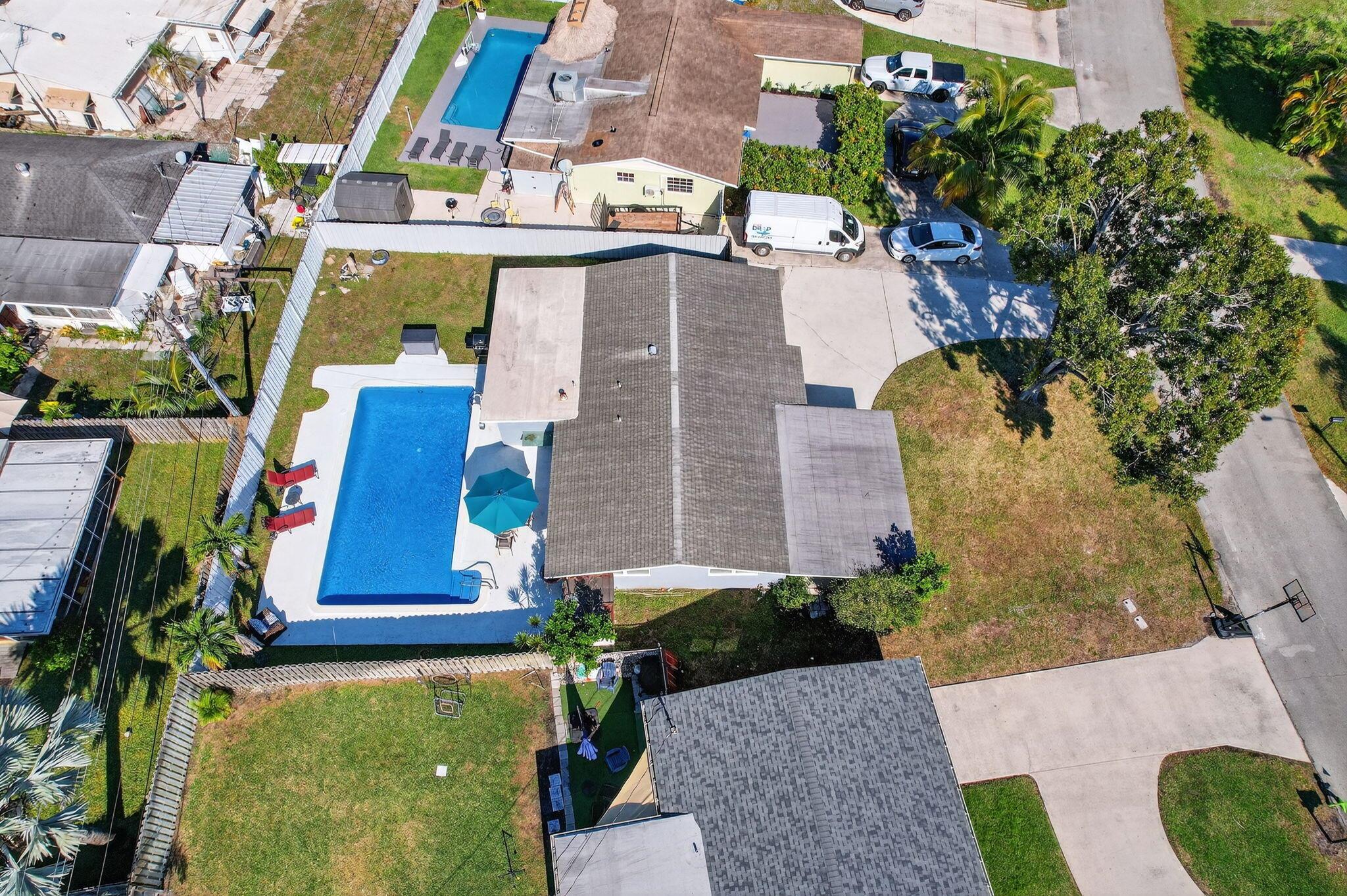 PALM BEACH GARDENS ESTATE - Residential