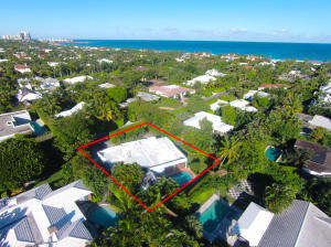 MOCKINGBIRD TRAIL TRACT - Residential