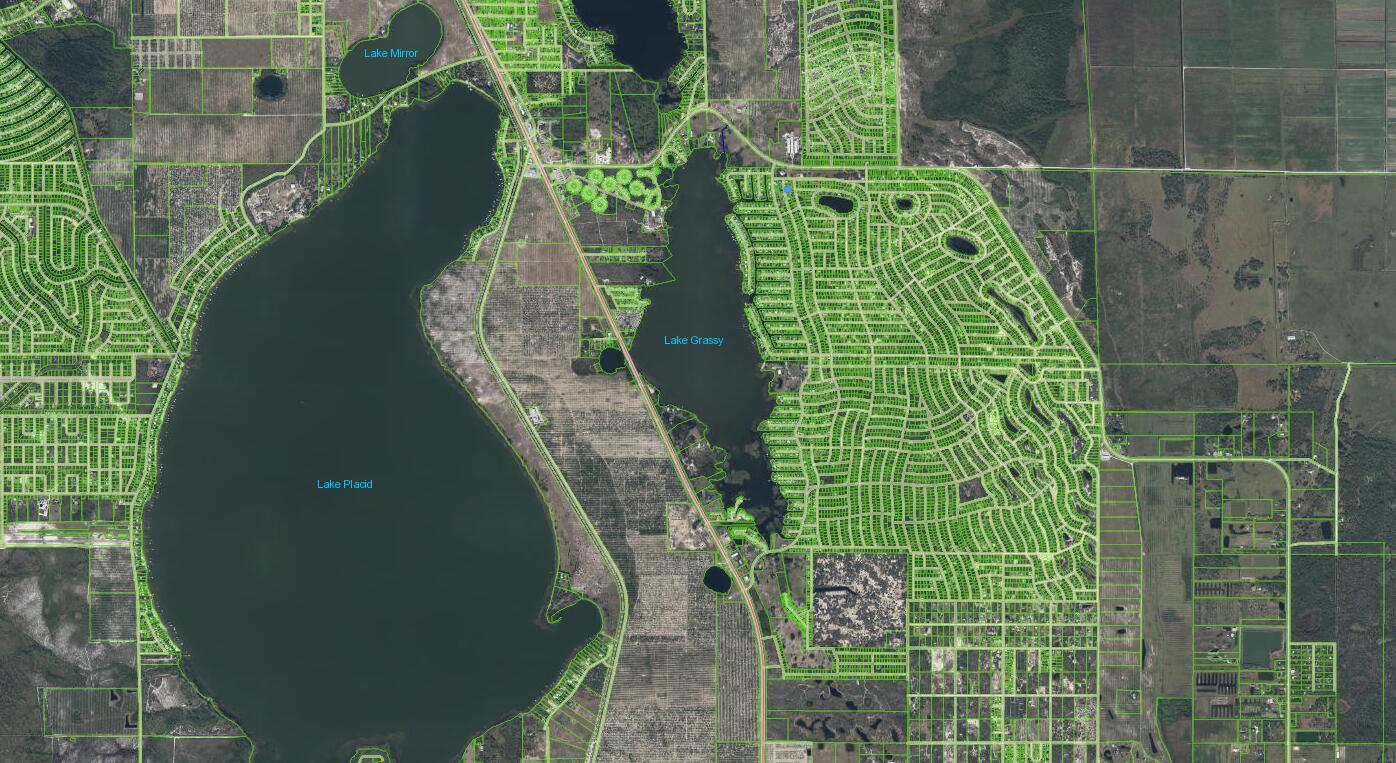 SUN N LK LP UNIT 19 - Land