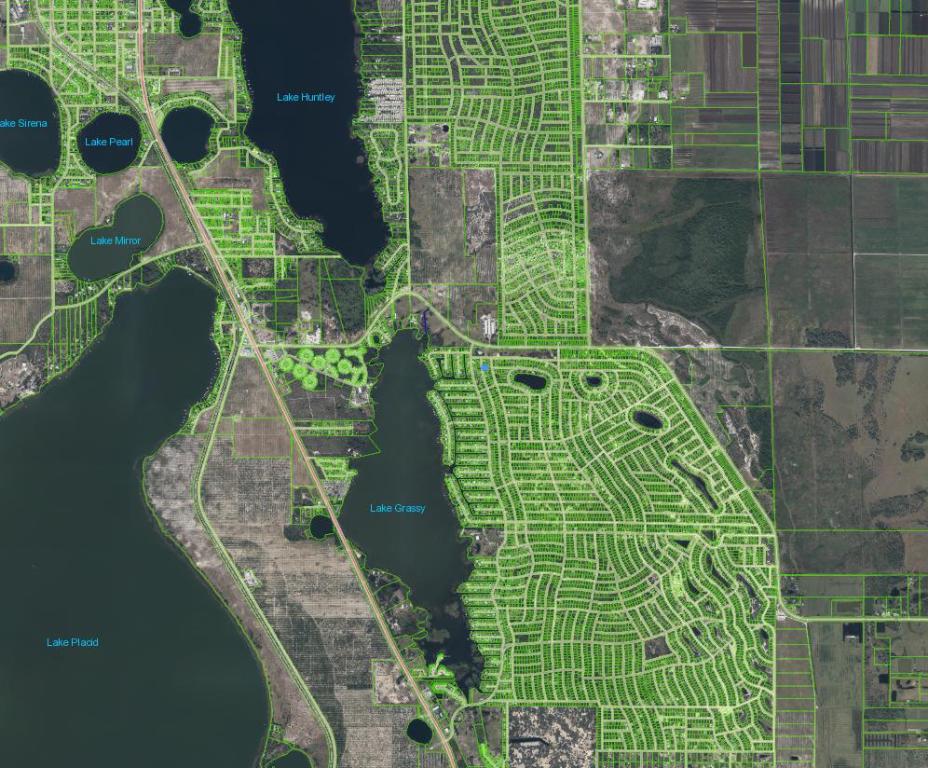 SUN N LK LP UNIT 19 - Land