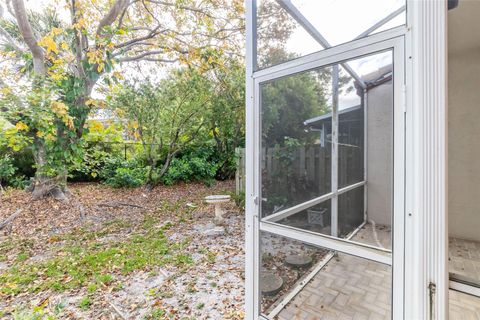 A home in Tamarac