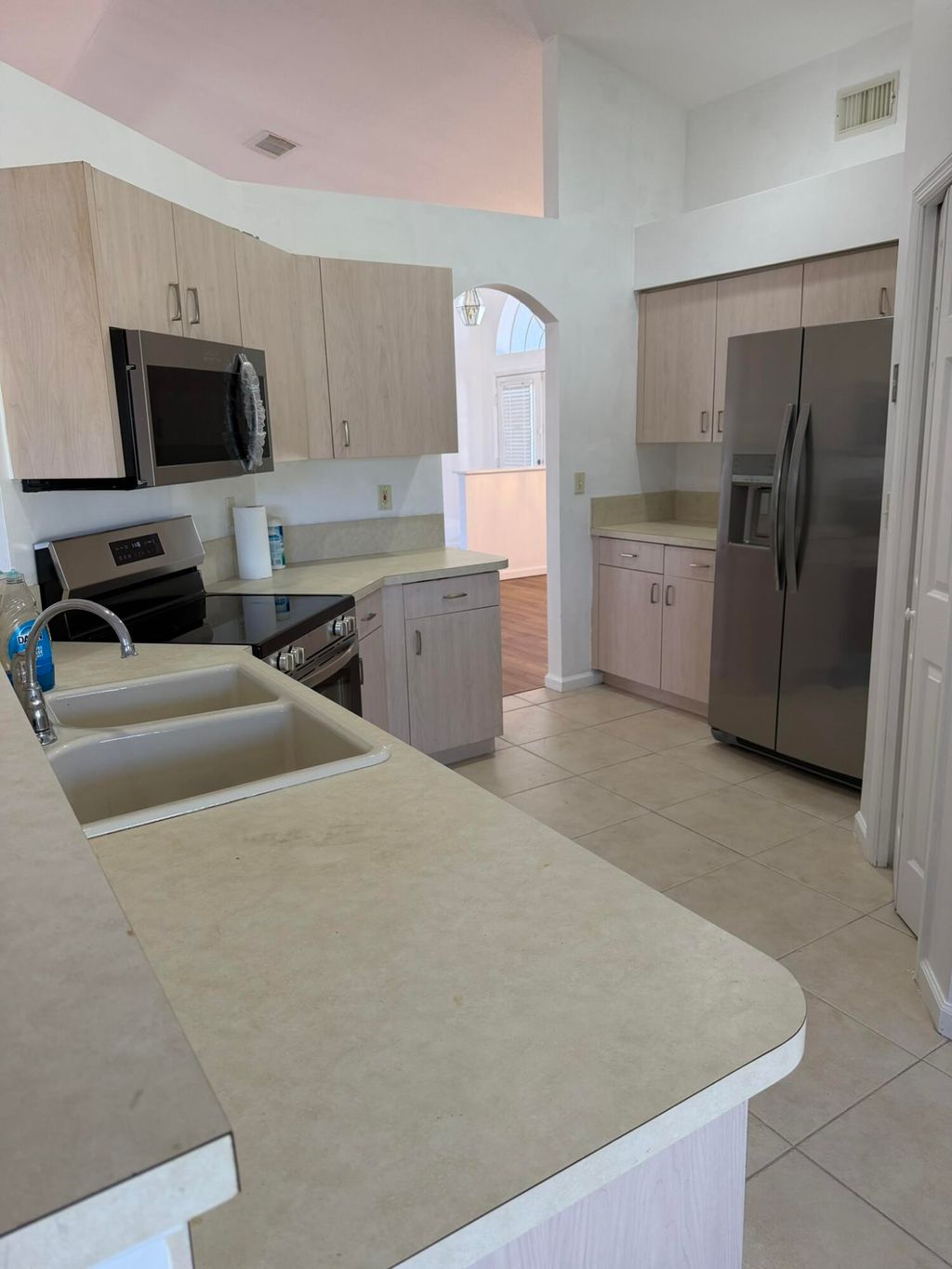 Photo of 137 SW Meade Circle, Port Saint Lucie, FL 34953 (MLS # R11166676)