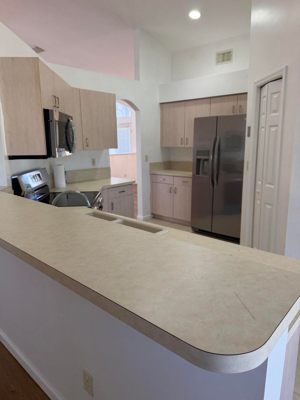 Photo of 137 SW Meade Circle, Port Saint Lucie, FL 34953 (MLS # R11166676)