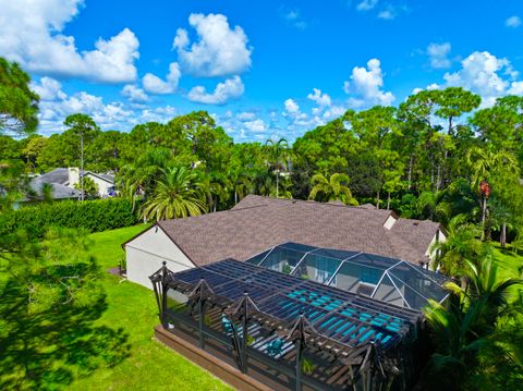 A home in West Palm Beach