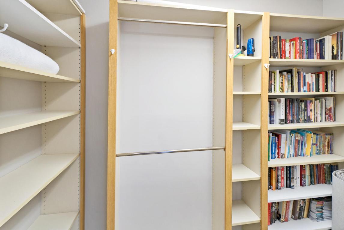 The Bluffs Ocean South - Residential Lease