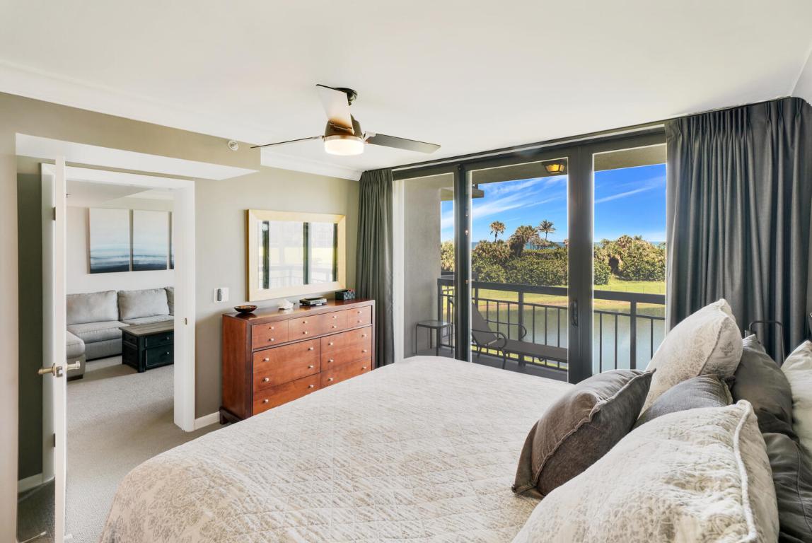 The Bluffs Ocean South - Residential Lease