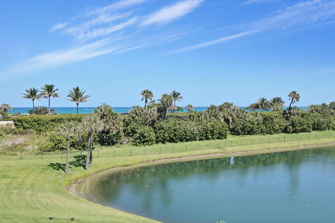 The Bluffs Ocean South - Residential Lease