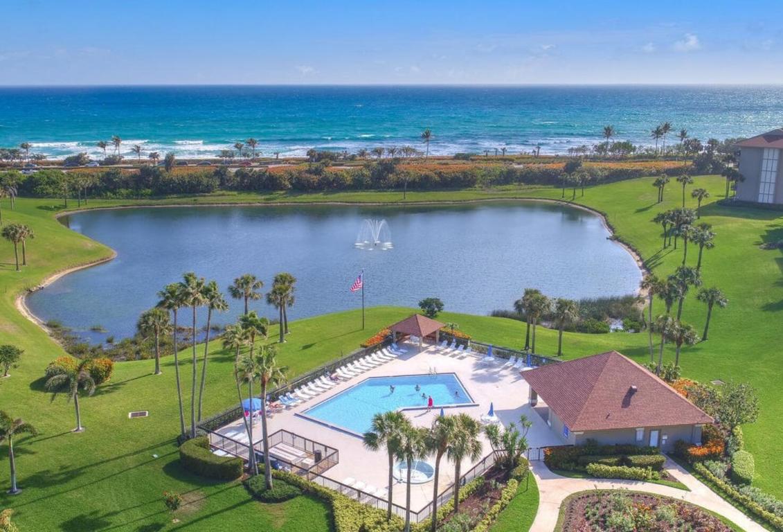 The Bluffs Ocean South - Residential Lease