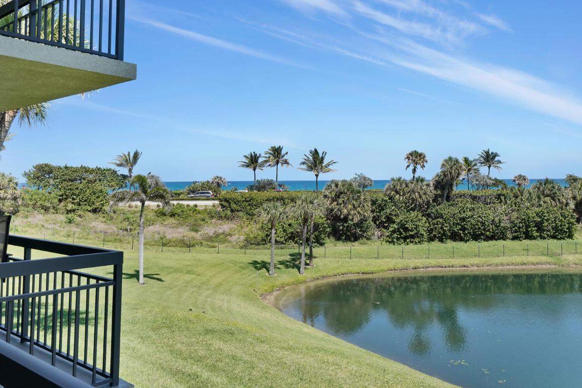 The Bluffs Ocean South - Residential Lease