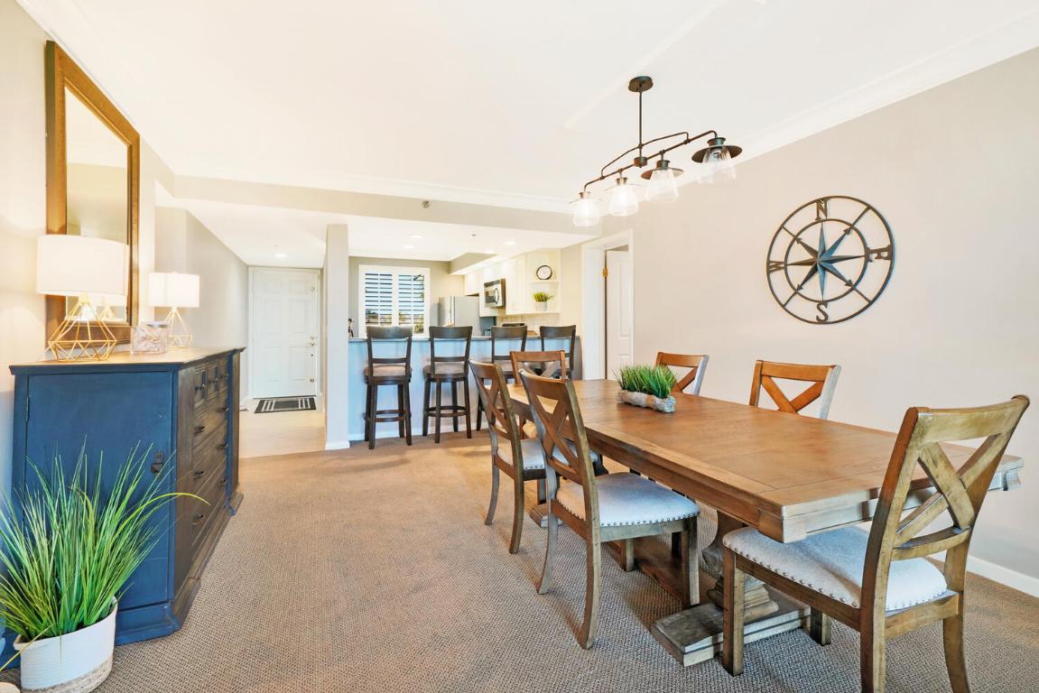 The Bluffs Ocean South - Residential Lease