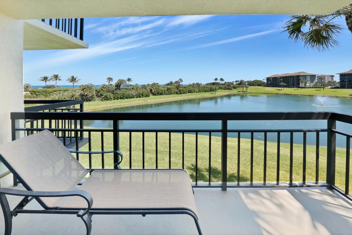 The Bluffs Ocean South - Residential Lease