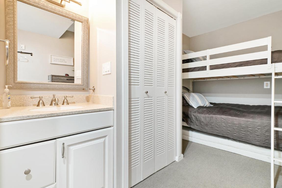 The Bluffs Ocean South - Residential Lease