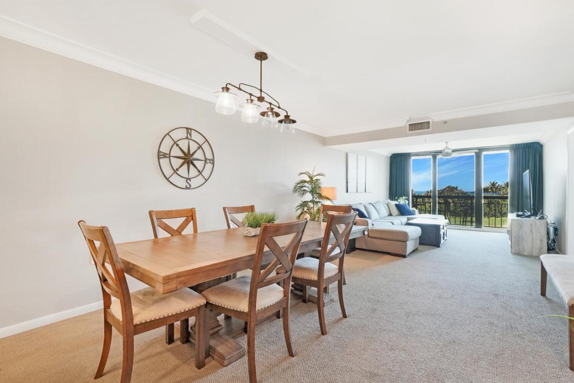 The Bluffs Ocean South - Residential Lease