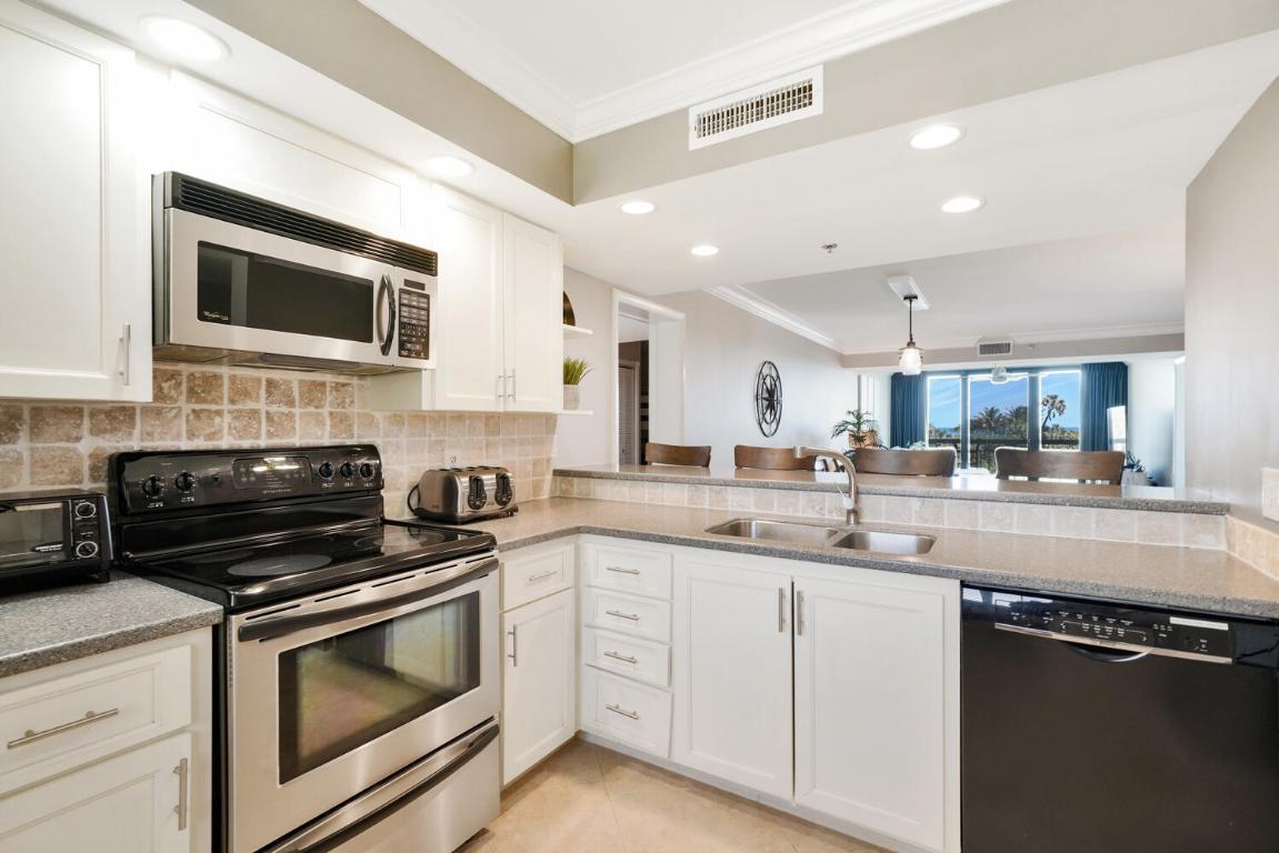 The Bluffs Ocean South - Residential Lease