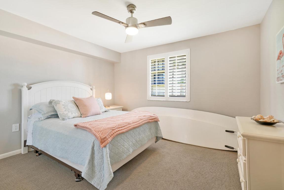 The Bluffs Ocean South - Residential Lease