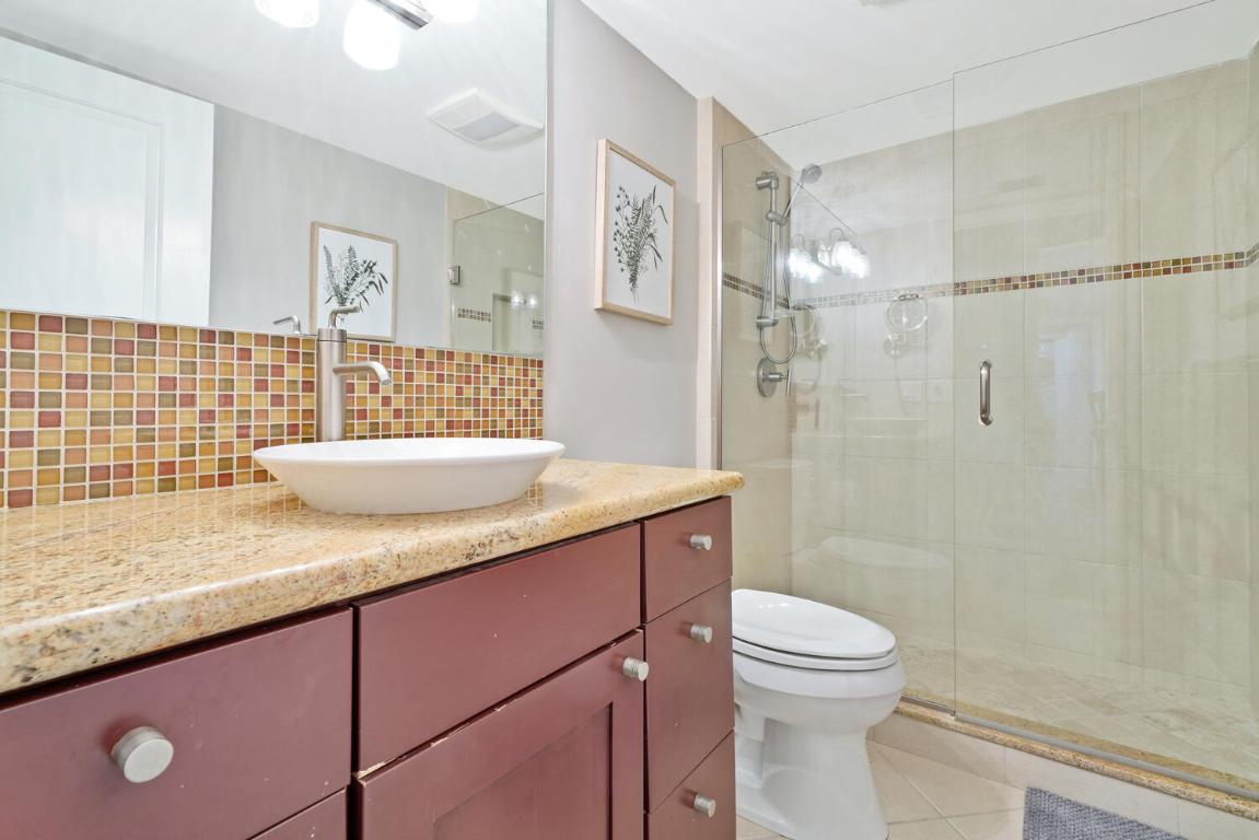 The Bluffs Ocean South - Residential Lease