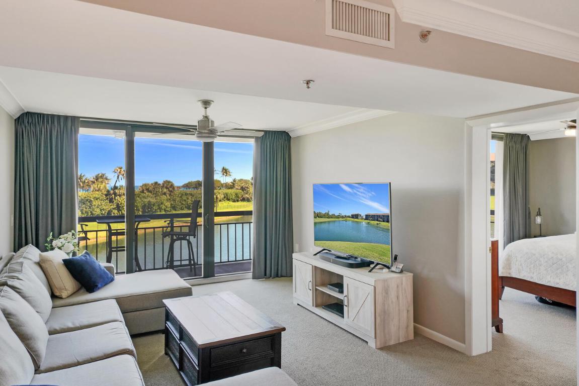 The Bluffs Ocean South - Residential Lease