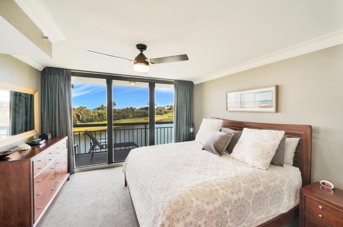 The Bluffs Ocean South - Residential Lease