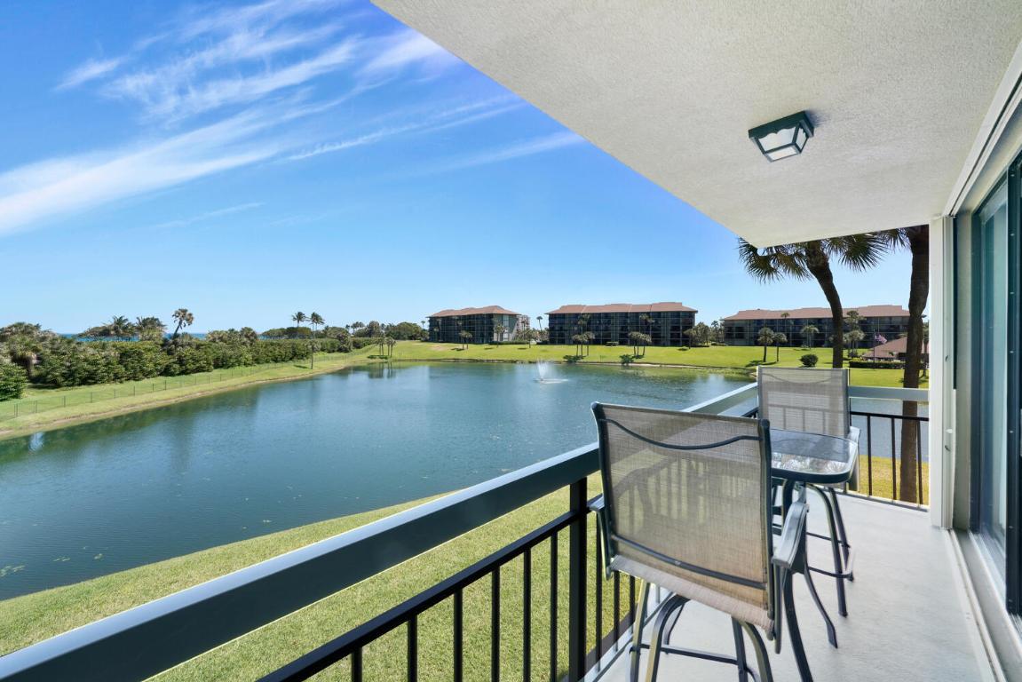 The Bluffs Ocean South - Residential Lease