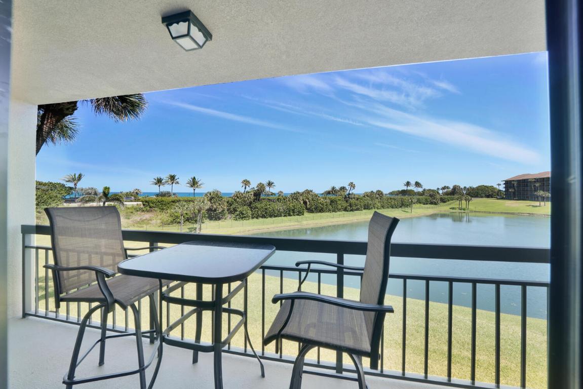 The Bluffs Ocean South - Residential Lease