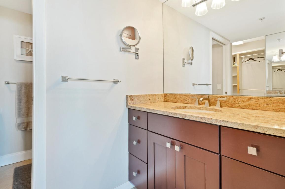 The Bluffs Ocean South - Residential Lease