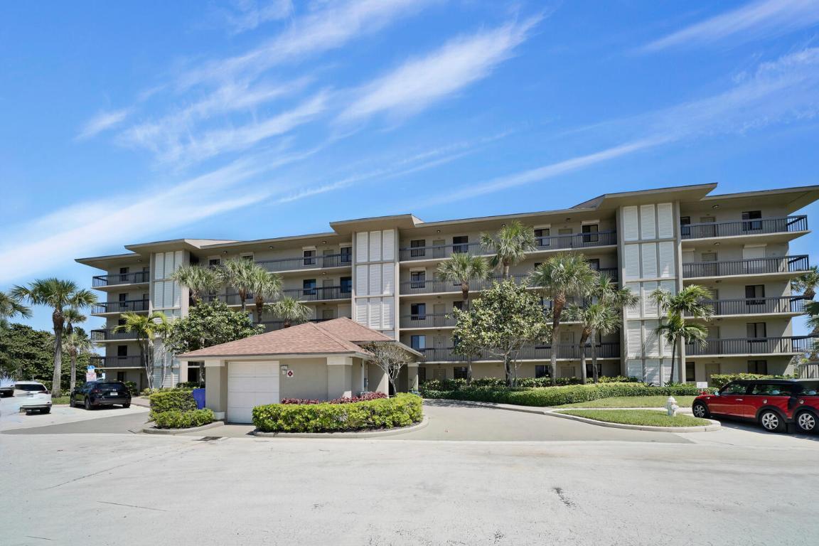 The Bluffs Ocean South - Residential Lease