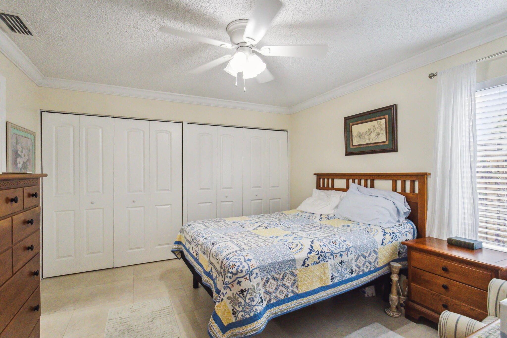 CROSSINGS OF BOYNTON BEACH CONDO - Residential