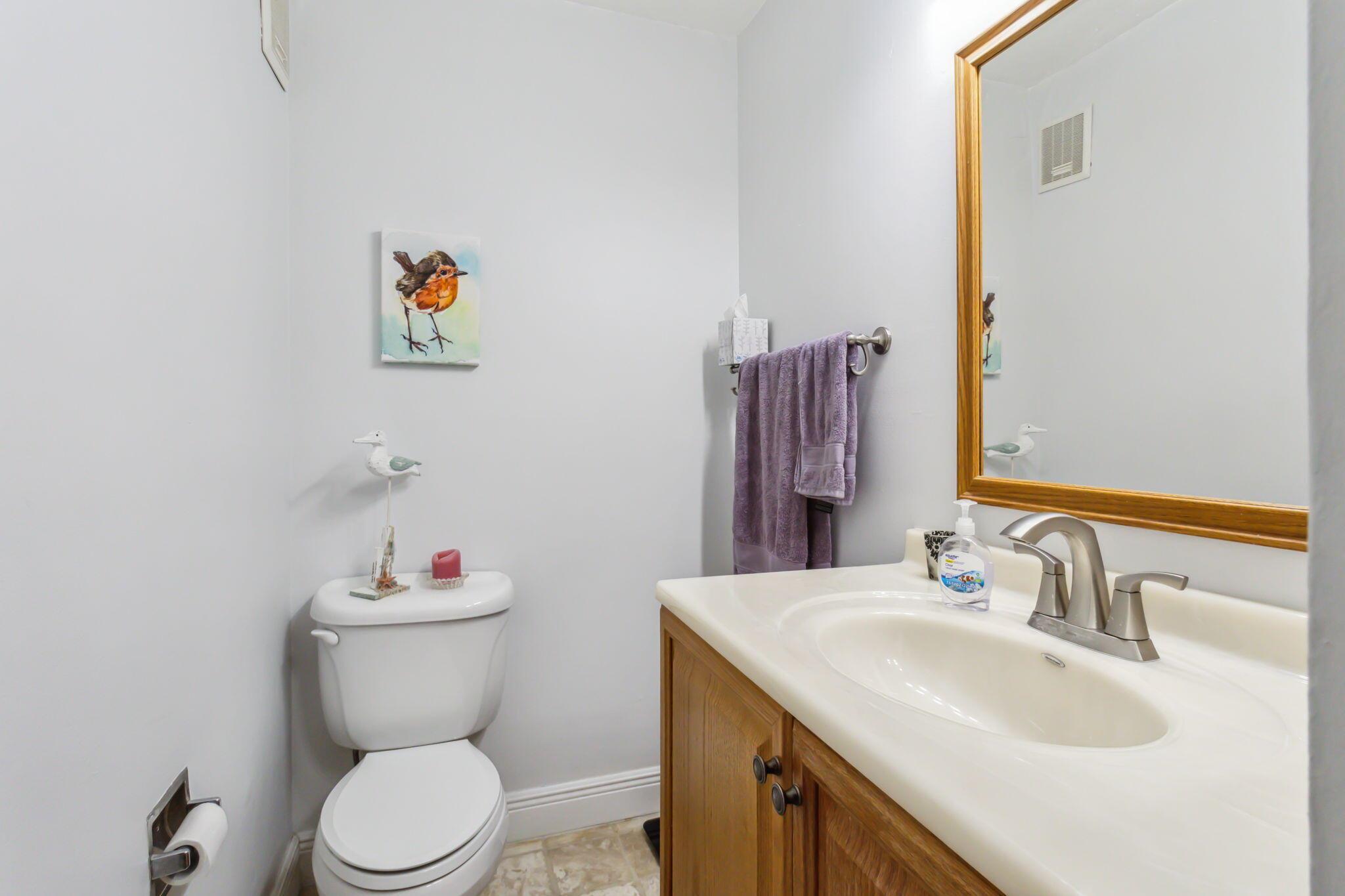 CROSSINGS OF BOYNTON BEACH CONDO - Residential